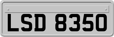 LSD8350