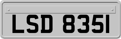 LSD8351