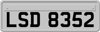LSD8352
