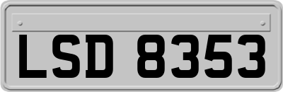 LSD8353