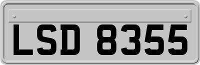 LSD8355