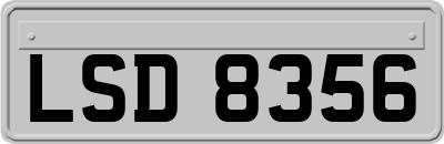 LSD8356