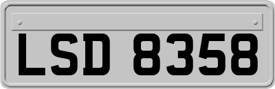 LSD8358