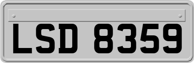 LSD8359