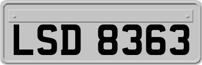 LSD8363