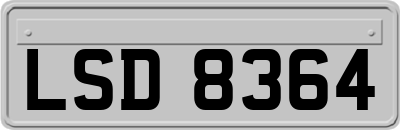 LSD8364