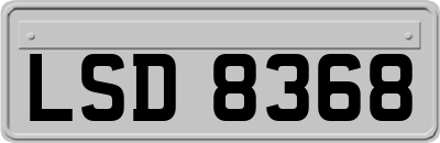 LSD8368