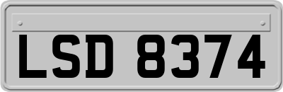 LSD8374