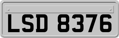 LSD8376