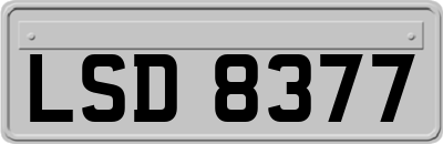 LSD8377