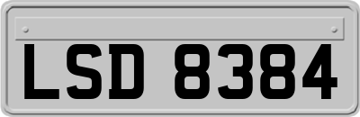 LSD8384