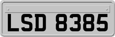 LSD8385