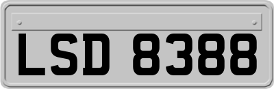 LSD8388