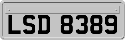 LSD8389