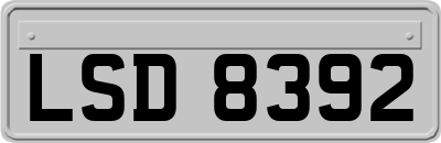 LSD8392