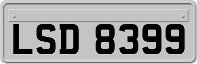 LSD8399