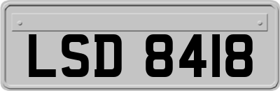 LSD8418