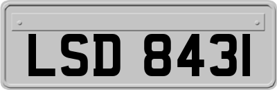 LSD8431