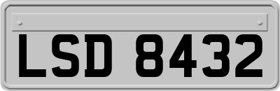 LSD8432