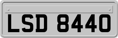 LSD8440