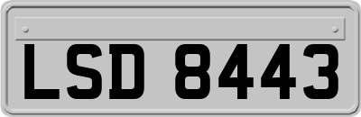 LSD8443