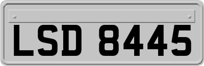 LSD8445