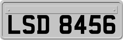 LSD8456