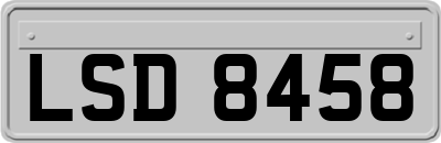 LSD8458