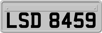 LSD8459