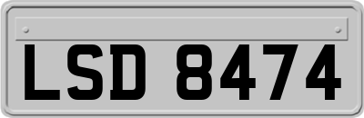 LSD8474