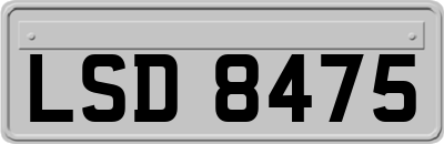 LSD8475