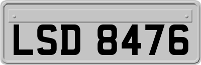 LSD8476