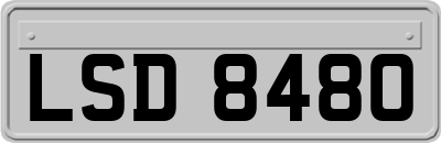 LSD8480