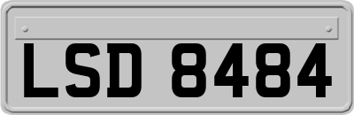 LSD8484
