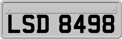 LSD8498