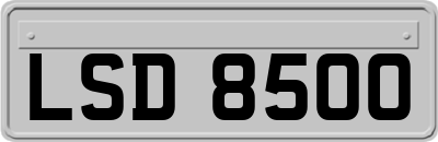 LSD8500