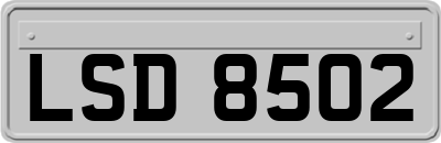 LSD8502
