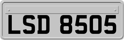 LSD8505