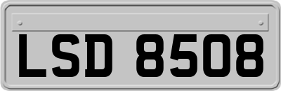 LSD8508