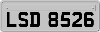 LSD8526