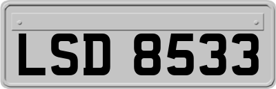 LSD8533