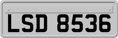 LSD8536