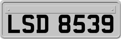 LSD8539
