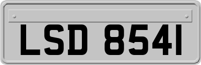 LSD8541