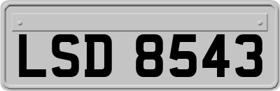 LSD8543