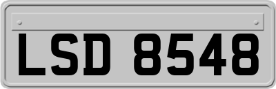 LSD8548