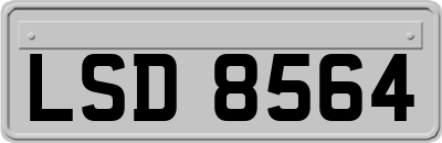 LSD8564