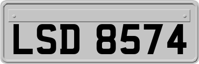 LSD8574