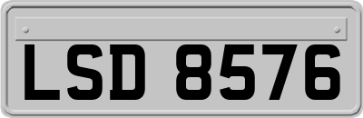 LSD8576