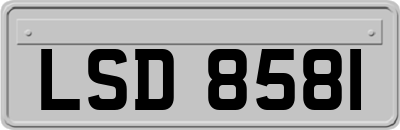 LSD8581